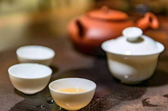 單叢茶十大香型以及常見品種大全，潮安鳳凰單樅十大名香歸類