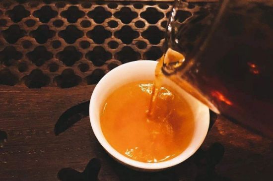 大紅袍拼配什么意思，大紅袍用什么茶拼配的