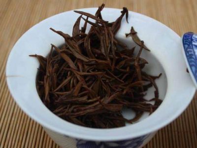 祁門和金駿眉哪個好喝，祁門和金駿眉哪個口感味好？