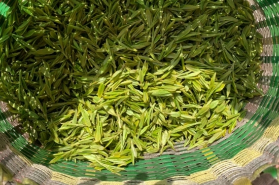 龍井是明前的好還是雨前的好，明前茶和雨前茶哪個好喝？