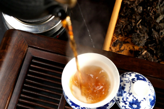 磚茶需要放冰箱嗎，磚茶怎么存放