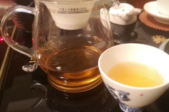養(yǎng)生壺可以煮黑茶嗎，黑茶用煮茶器好還是養(yǎng)生壺好