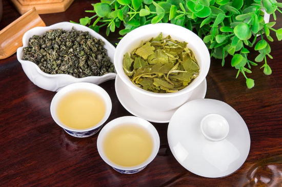 什么綠茶最香最好喝，綠茶口感與香氣排名