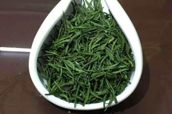 金壇雀舌什么檔次，金壇雀舌算不算好茶？