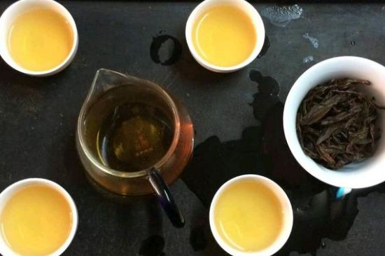 正山小種的禁忌，正山小種不適宜人群