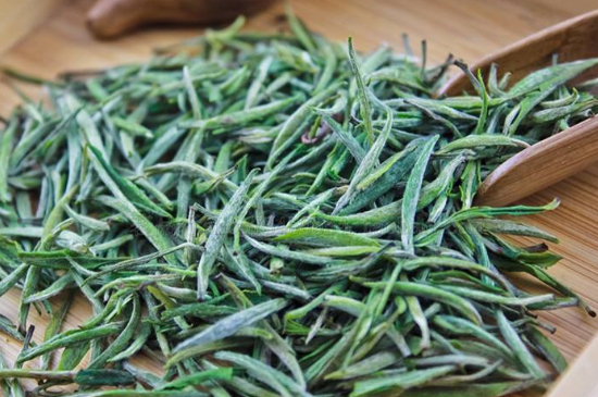 十大綠茶種類圖片大全，中國最好的綠茶品種排名