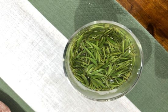 龍井好喝還是毛尖好喝，綠茶是龍井好還是毛尖好？