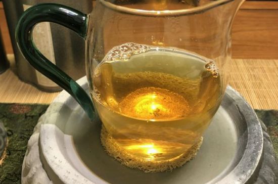 三年白茶賽砒霜，這是真的嗎？