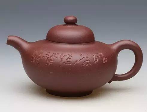 48種紫砂壺壺形大全，值得收藏！