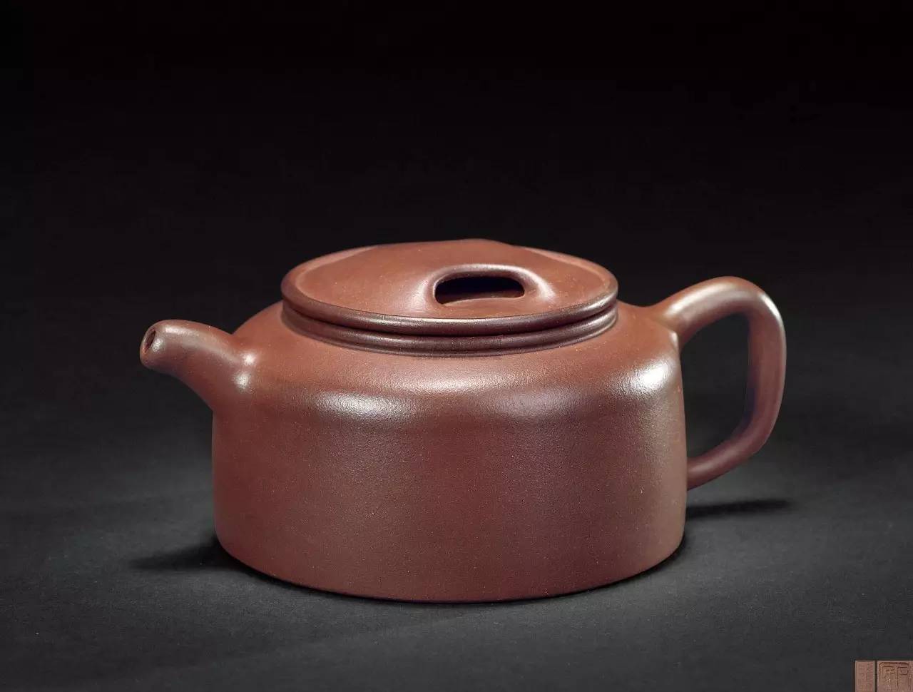 48種紫砂壺壺形大全，值得收藏！