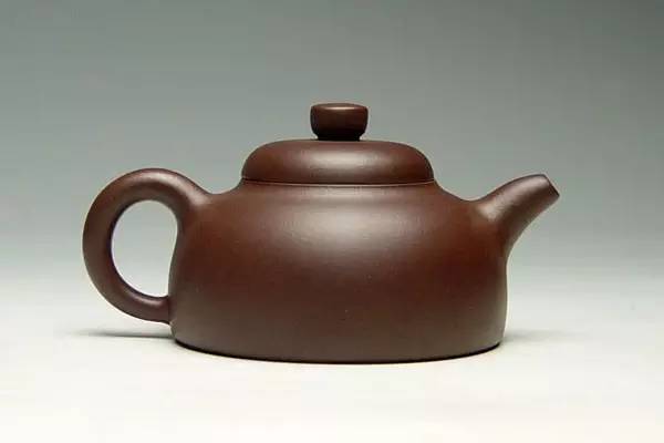 48種紫砂壺壺形大全，值得收藏！