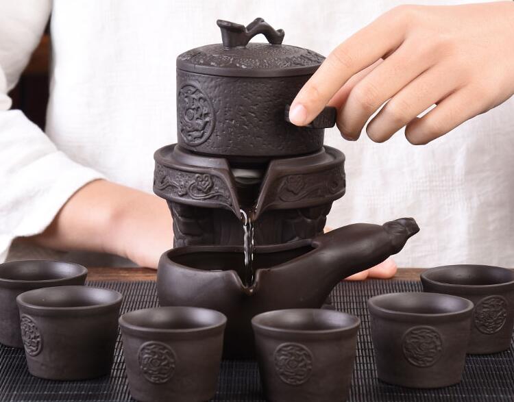 紫砂壺怎么養(yǎng)才正確，紫砂茶具怎么清洗茶垢