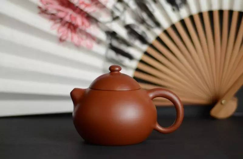 48種紫砂壺壺形大全，值得收藏！