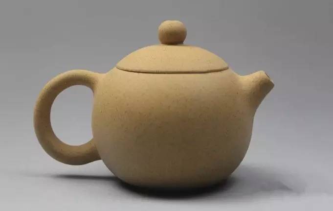 48種紫砂壺壺形大全，值得收藏！