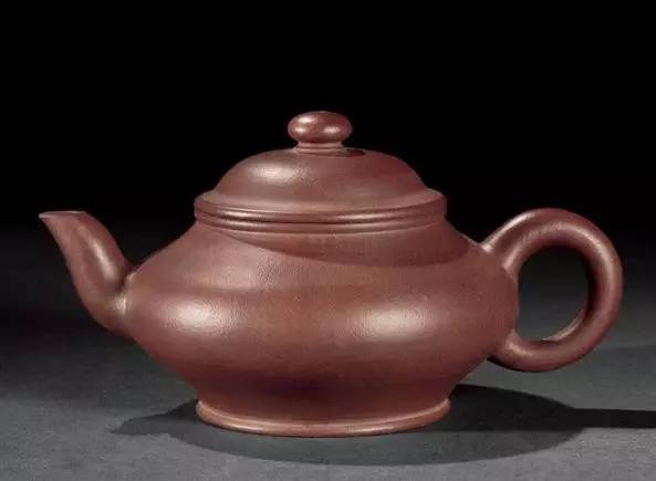 48種紫砂壺壺形大全，值得收藏！