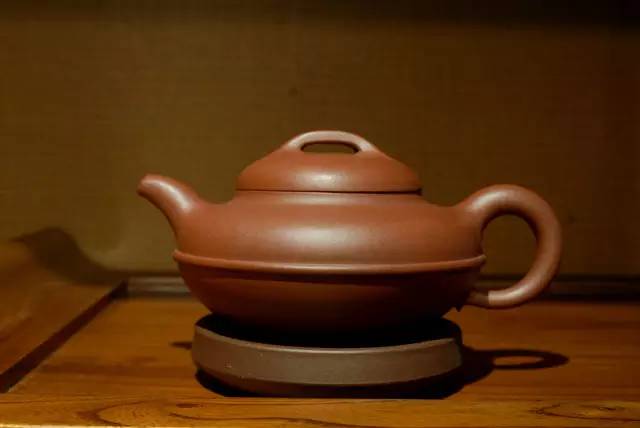 48種紫砂壺壺形大全，值得收藏！