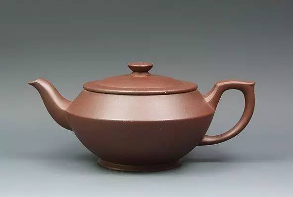 48種紫砂壺壺形大全，值得收藏！