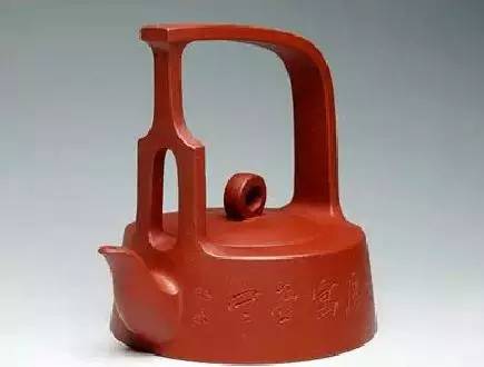 48種紫砂壺壺形大全，值得收藏！