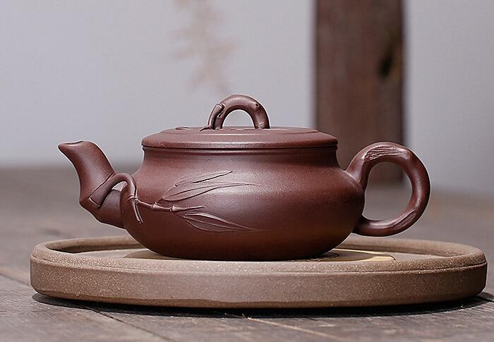 紫砂壺開(kāi)壺的正確步驟，教你<a href=http://www.zzsas.com/chaju/zisha/ target=_blank class=infotextkey>紫砂壺保養(yǎng)</a>的方法