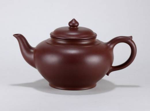 48種紫砂壺壺形大全，值得收藏！