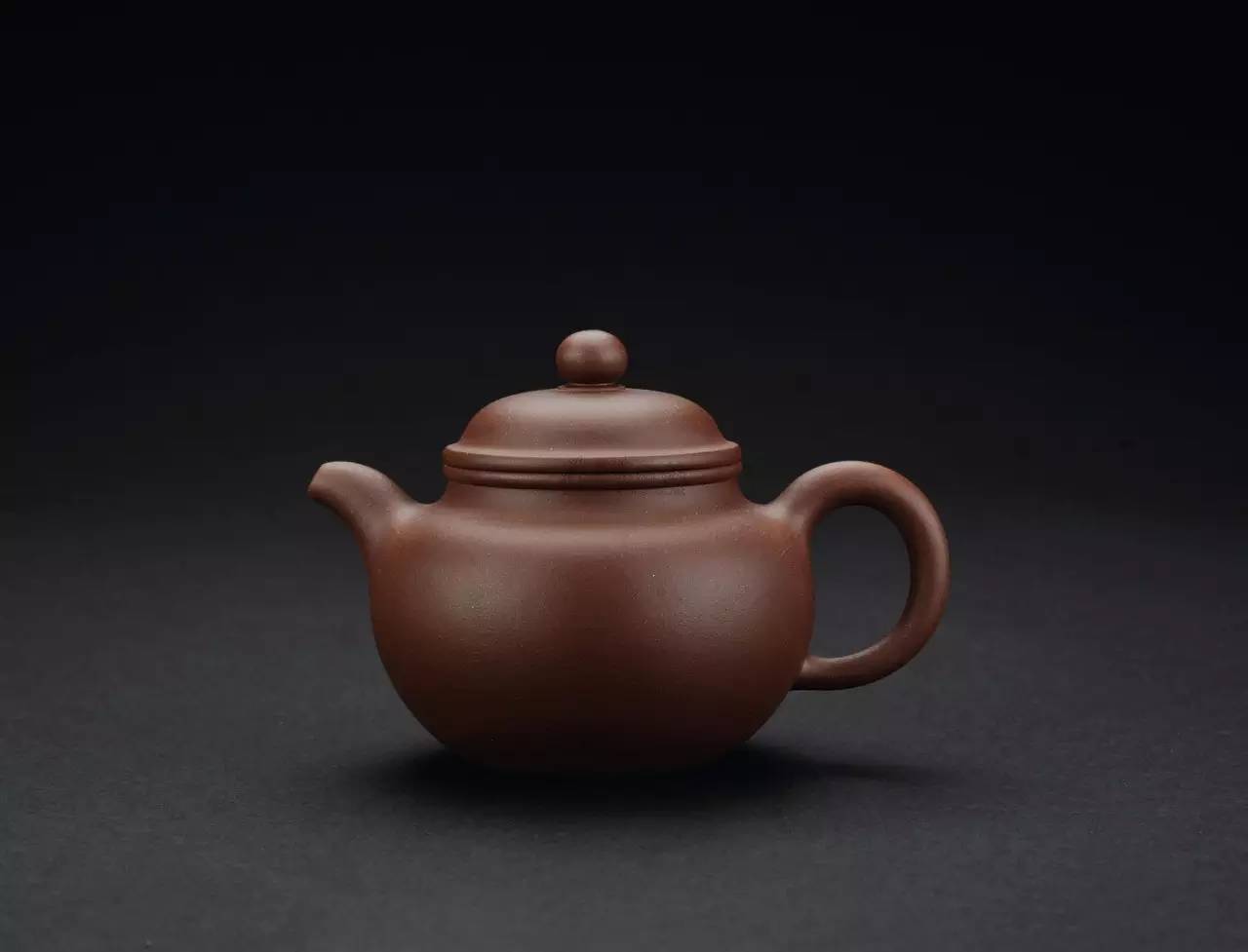 48種紫砂壺壺形大全，值得收藏！