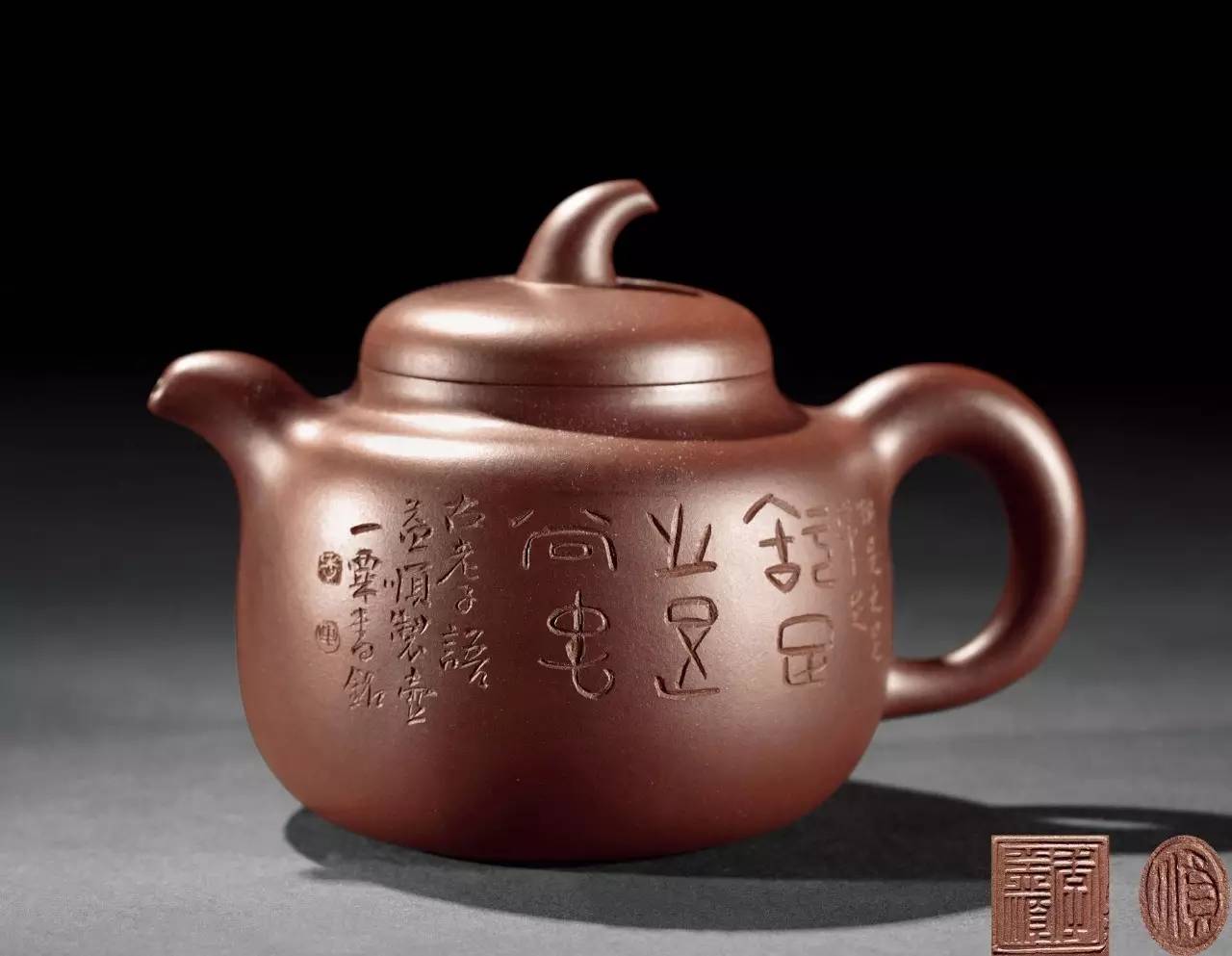 48種紫砂壺壺形大全，值得收藏！