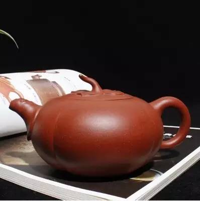 48種紫砂壺壺形大全，值得收藏！