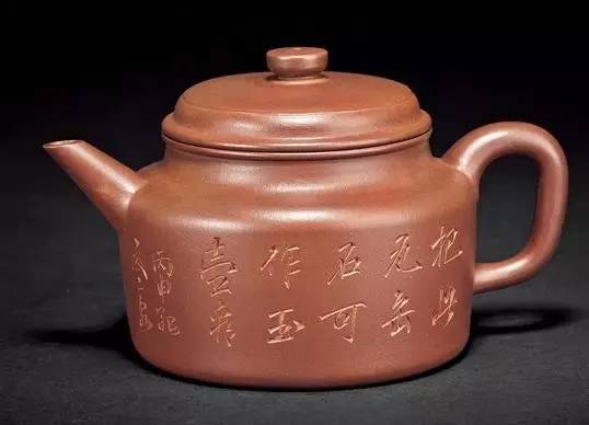 48種紫砂壺壺形大全，值得收藏！